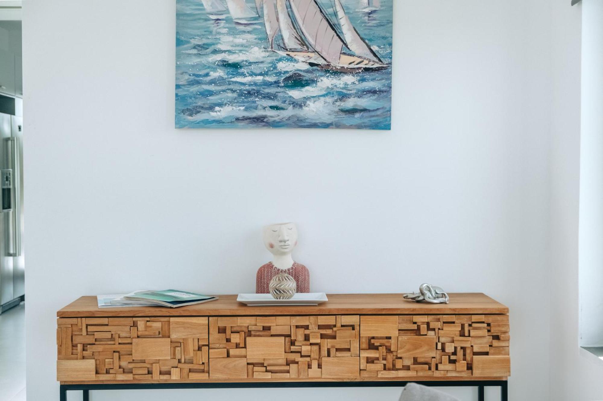 Helios A Modern Large Villa With Private Pool Set In A Quiet Location Stavrós エクステリア 写真